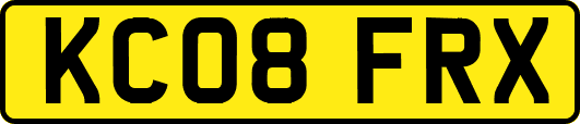 KC08FRX