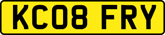 KC08FRY