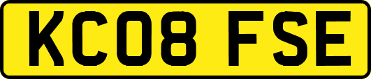 KC08FSE