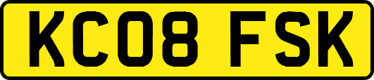 KC08FSK