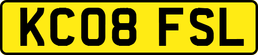 KC08FSL
