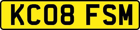 KC08FSM