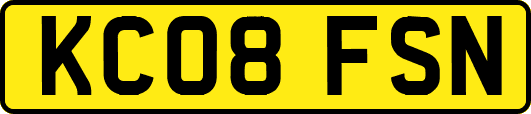 KC08FSN
