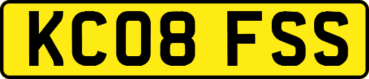 KC08FSS