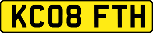 KC08FTH