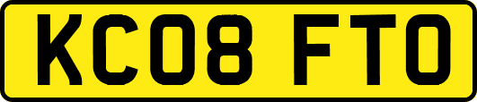 KC08FTO