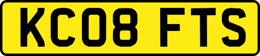 KC08FTS