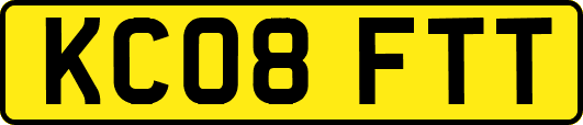 KC08FTT