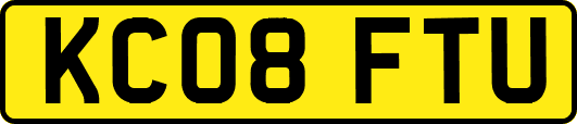 KC08FTU