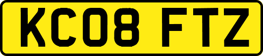 KC08FTZ