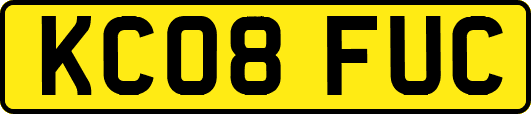 KC08FUC