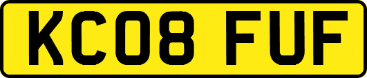 KC08FUF