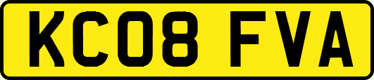 KC08FVA