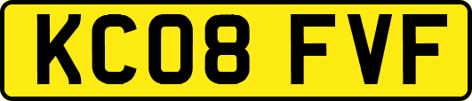 KC08FVF