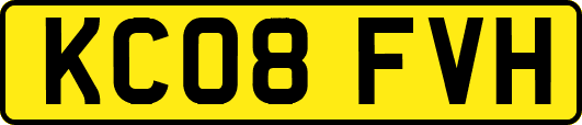 KC08FVH