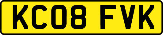 KC08FVK
