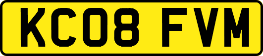 KC08FVM
