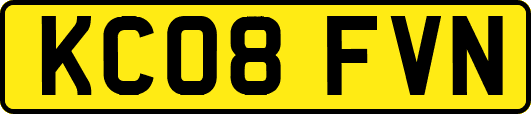 KC08FVN