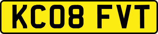 KC08FVT