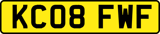 KC08FWF