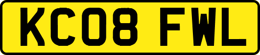 KC08FWL