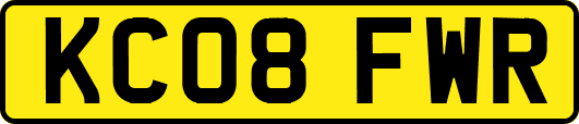 KC08FWR