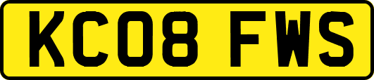 KC08FWS
