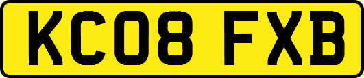KC08FXB