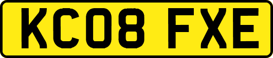 KC08FXE