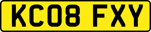KC08FXY