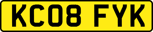 KC08FYK