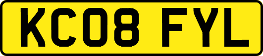 KC08FYL