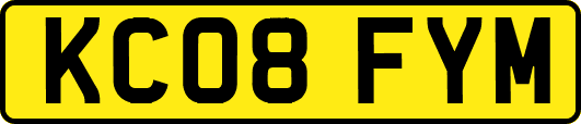 KC08FYM