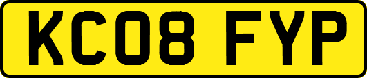 KC08FYP