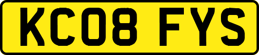 KC08FYS