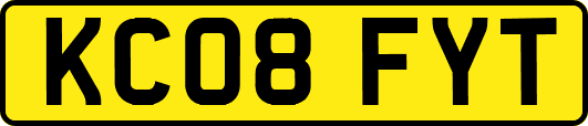 KC08FYT
