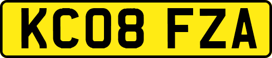 KC08FZA