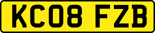 KC08FZB