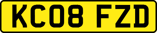 KC08FZD