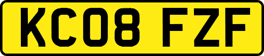 KC08FZF