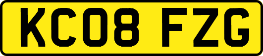 KC08FZG