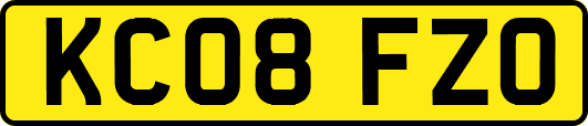 KC08FZO