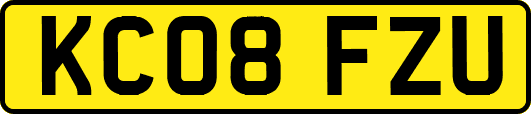 KC08FZU