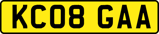 KC08GAA