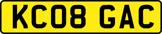 KC08GAC