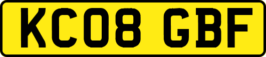 KC08GBF