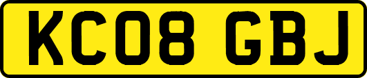 KC08GBJ