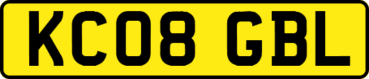 KC08GBL
