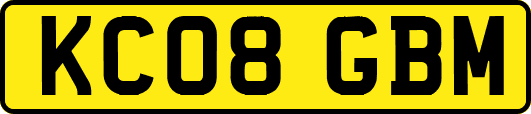 KC08GBM