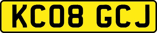 KC08GCJ